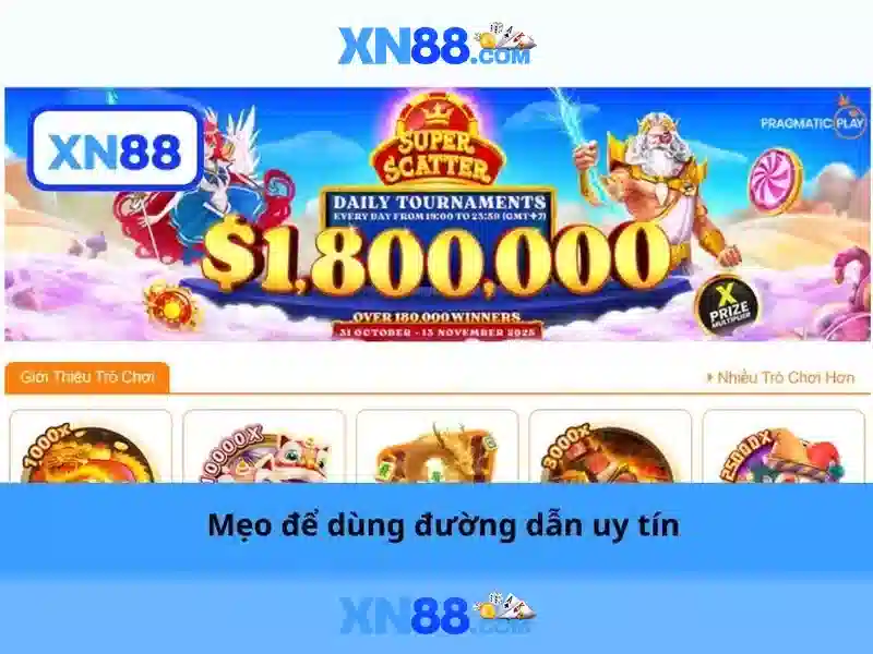 Điều kiện nạp tiền