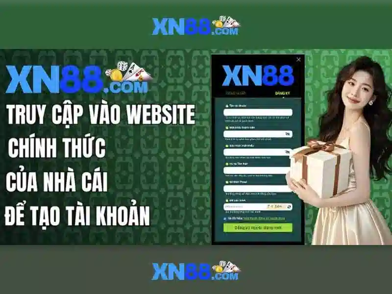 Link vào XN88