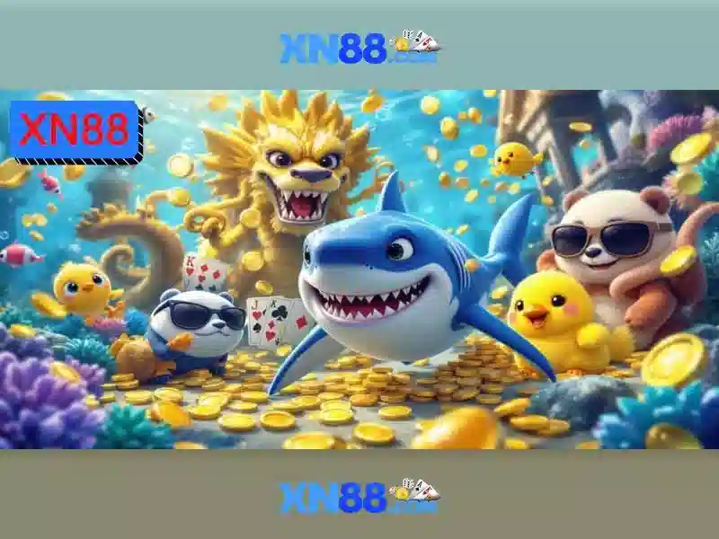 XN88 Là Gì? Tìm Hiểu Chi Tiết Về Nhà Cái Slot Hàng Đầu 2026