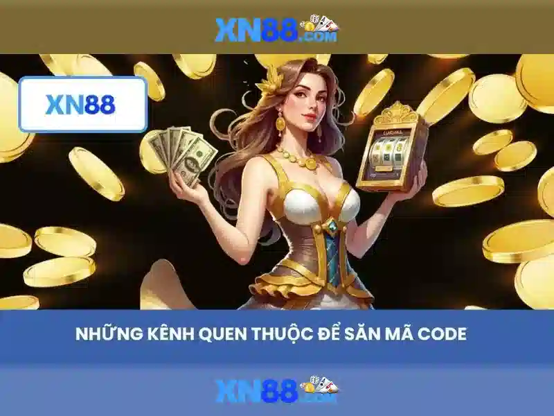 Tải XN88 – 4 Ưu Đãi Slot Cực Hấp Dẫn Hiện Nay