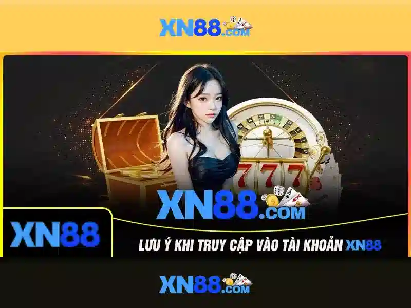 XN88 – Trang Chủ Slot Đa Dạng