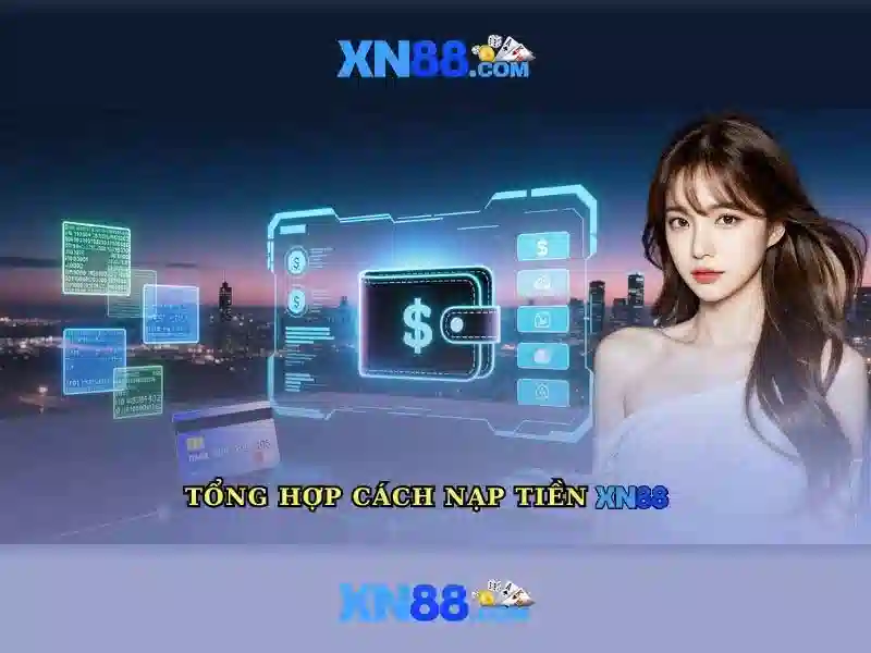 Tải Ứng Dụng XN88 App Com