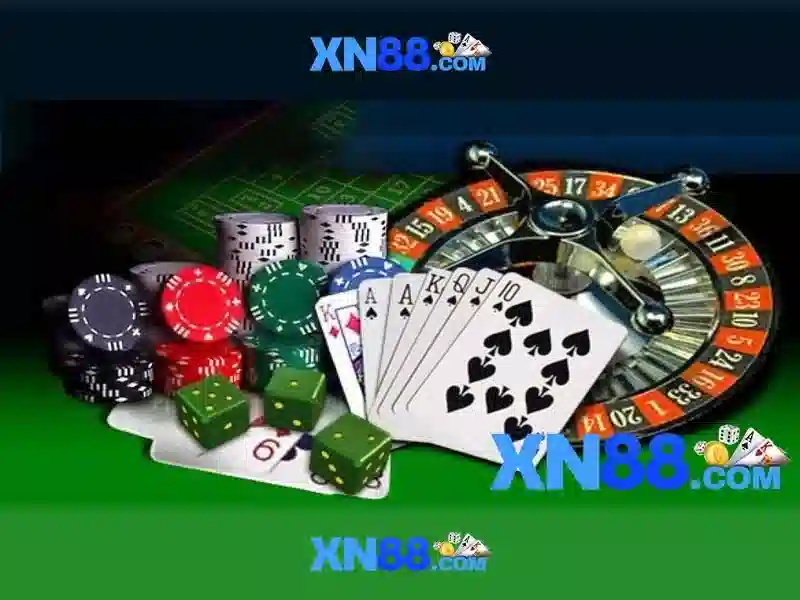 xn88 slot