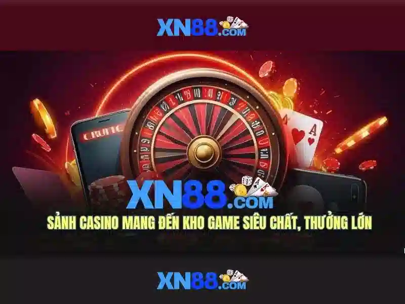 Đa Dạng Slot XN88
