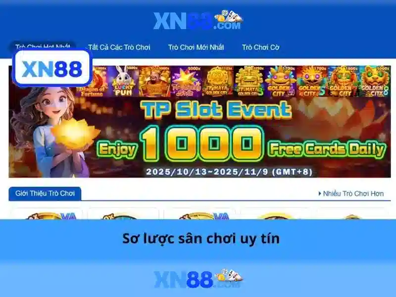 Hướng dẫn tải XN88 app com