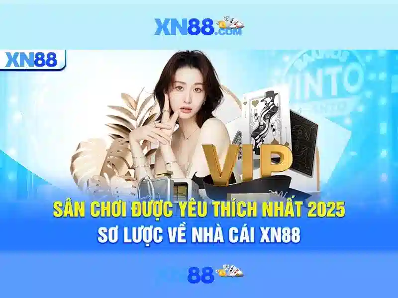 Tại Sao Nên Chọn XN88