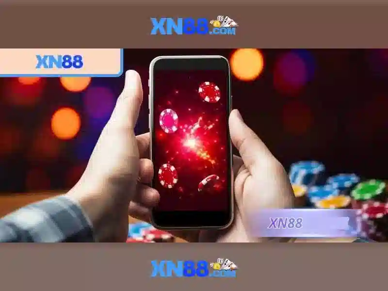 XN88 Game - Trải Nghiệm Slot Đỉnh Cao Với Tỷ Lệ Thưởng Hấp Dẫn