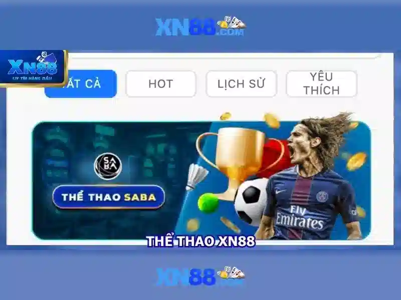 Trải Nghiệm Slot Đỉnh Cao Tại XN88