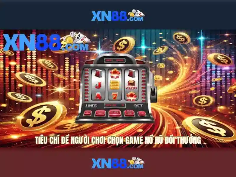 Trải nghiệm slot XN88