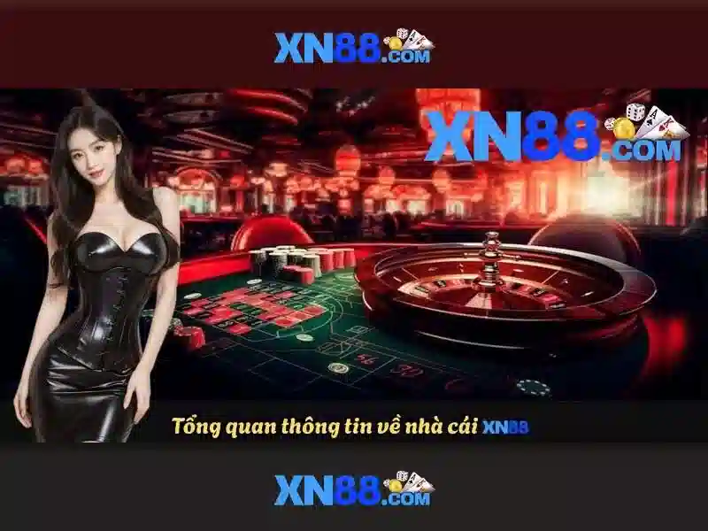 XN88 – Ứng Dụng XN88 Chính Thức 2026 | Trải Nghiệm Slot Đỉnh Cao