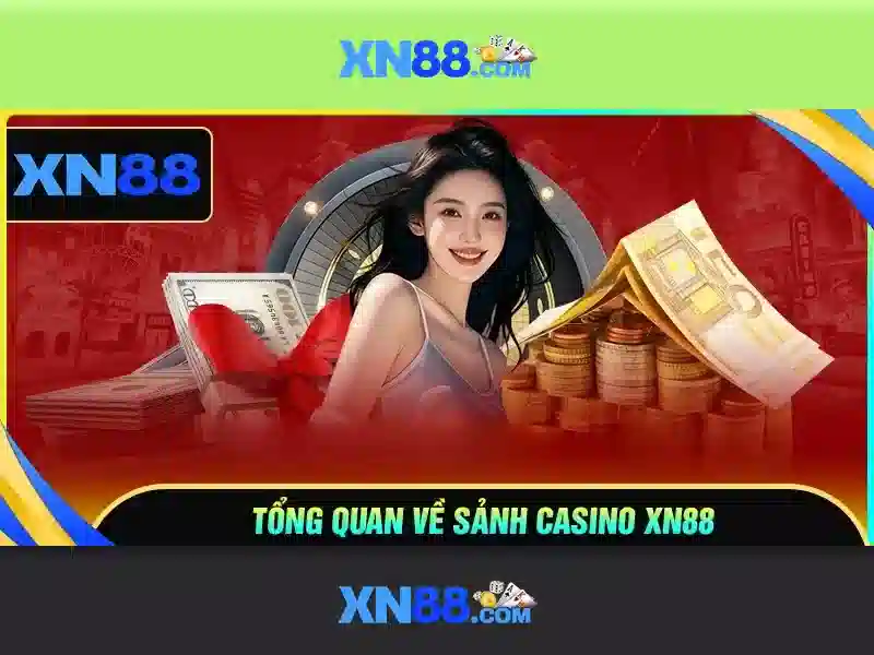 Hệ thống nạp tiền XN88 hiện đại