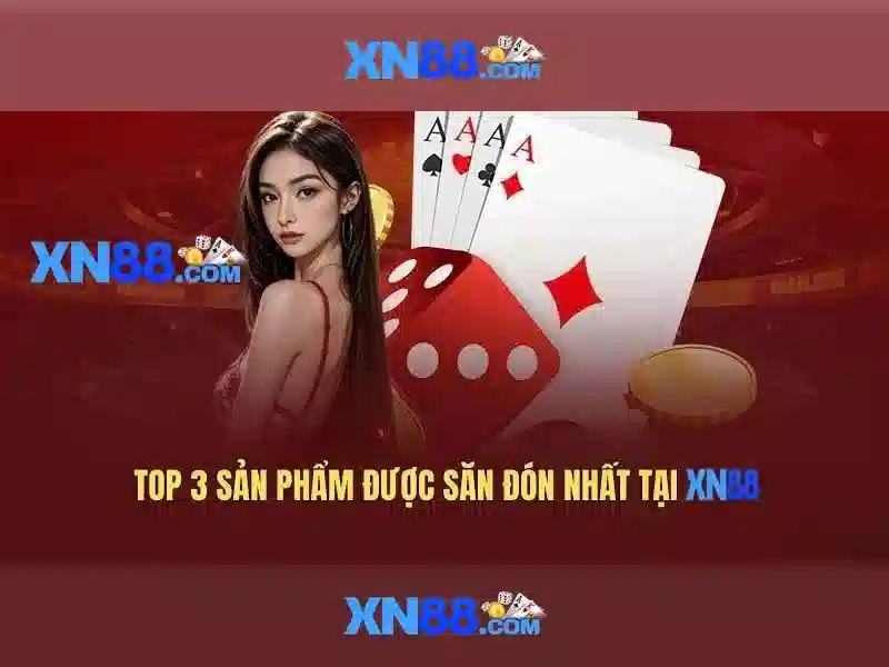 Khuyến Mãi XN88
