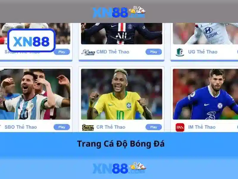 XN88 Win – Chương Trình Ưu Đãi Độc Quyền Cho Thành Viên