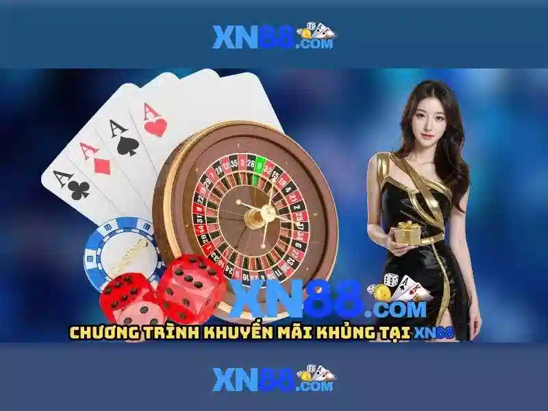 Khám Phá XN88 Slot