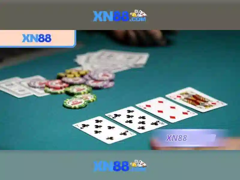 Đặc Điểm Nổi Bật Của XN88 Game