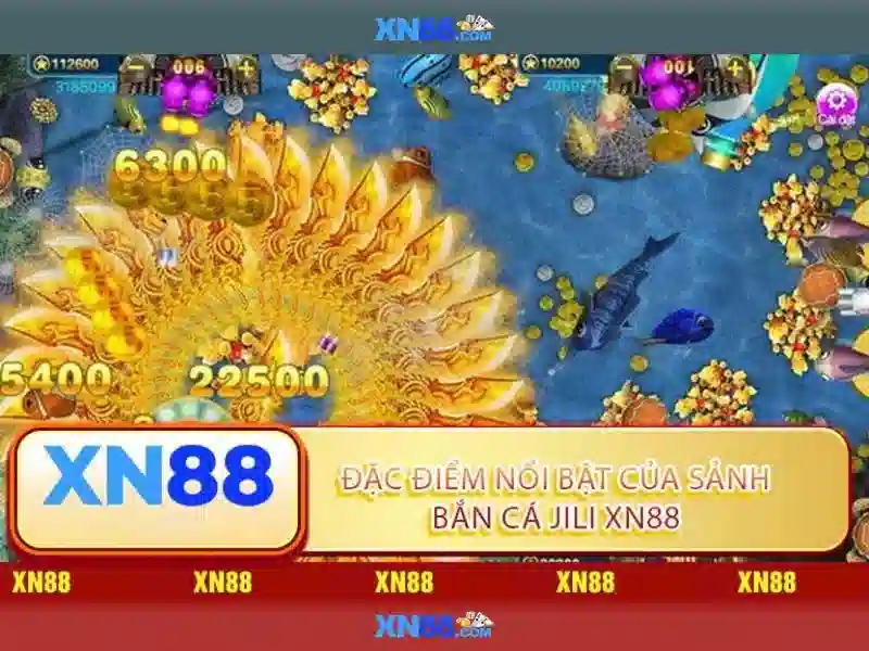 Trải Nghiệm Slot Đỉnh Cao Cùng XN88 Win