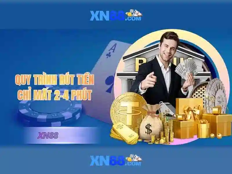Nền tảng slot XN88