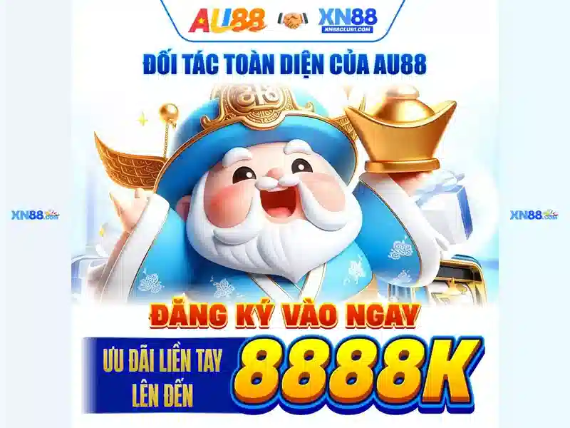 Ưu đãi Slot XN88