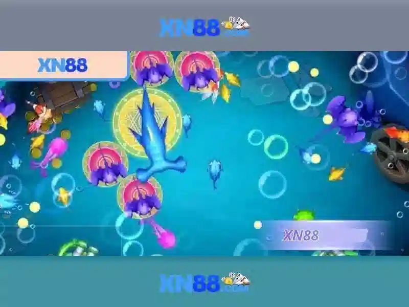 Trải nghiệm Slot tại XN88 Gaming