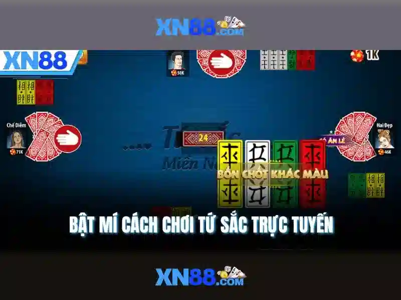 Ưu Đãi XN88