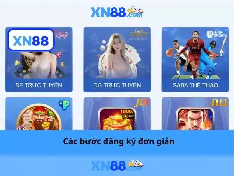 Ưu điểm đăng nhập XN88