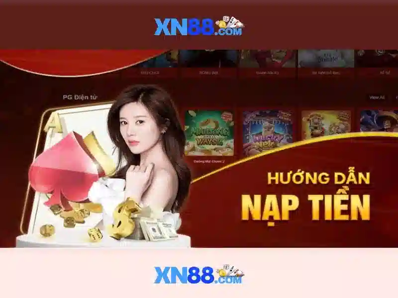 XN88 App - Trải Nghiệm Slot Đỉnh Cao 2026