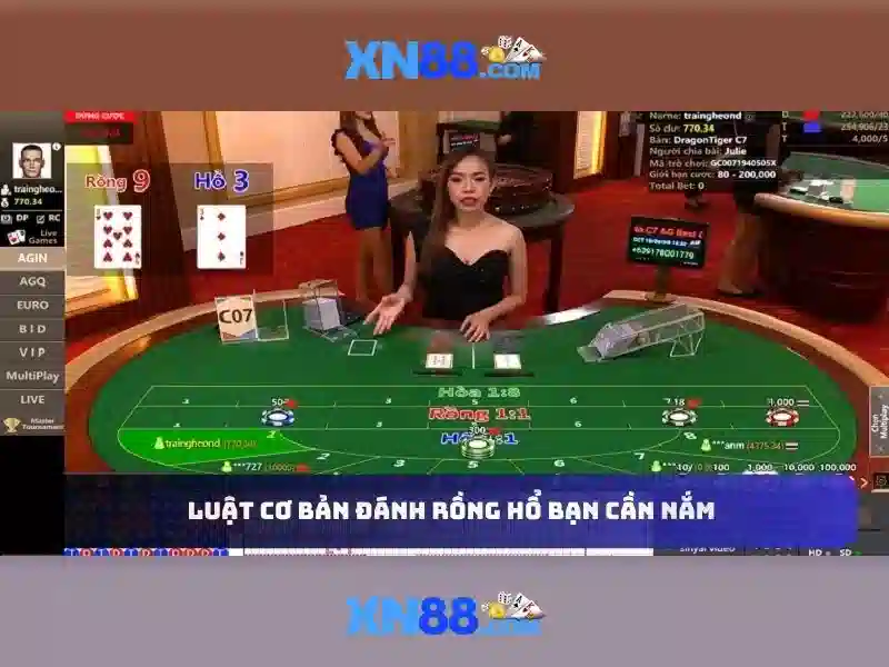 Hướng Dẫn Đăng Ký