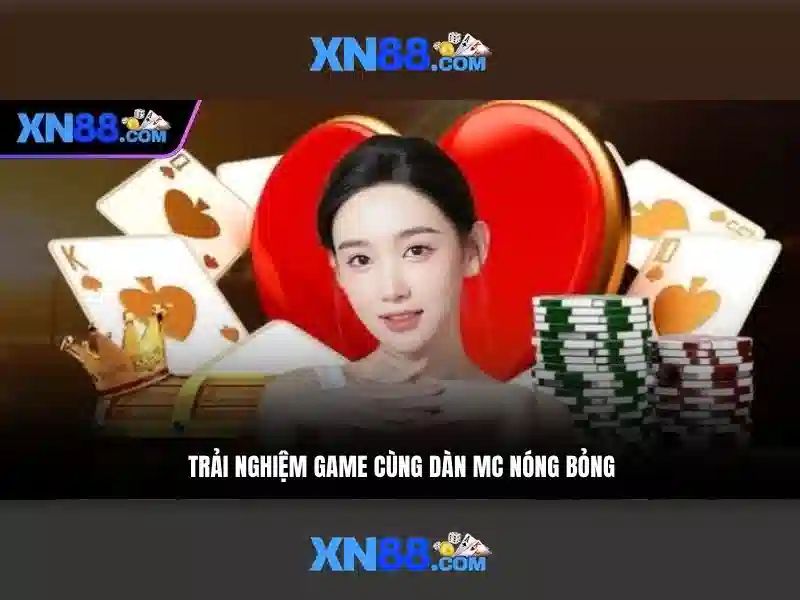 Trò chơi slot đa dạng
