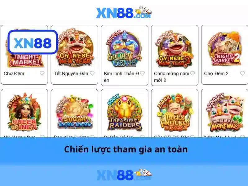 Trải nghiệm Slot Đỉnh Cao