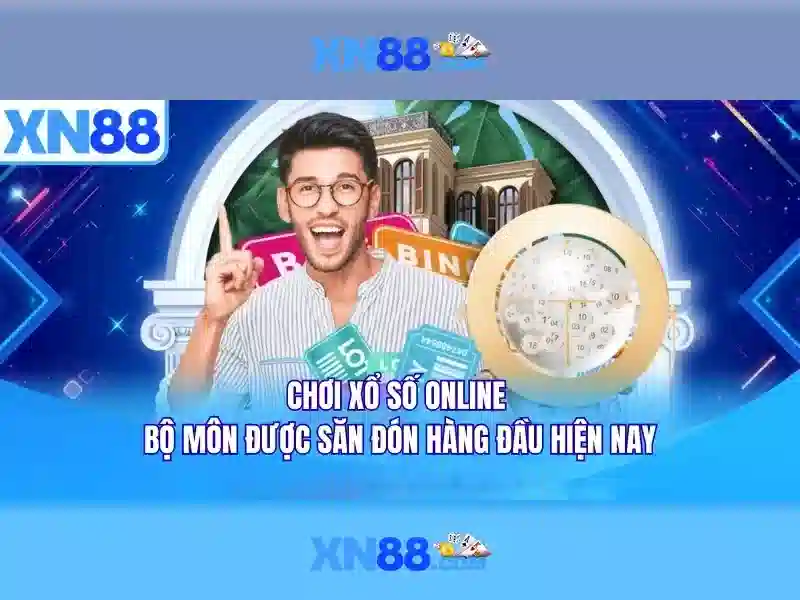 Trò chơi slot XN88