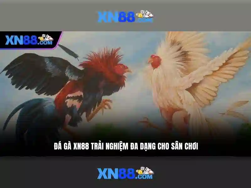 Kho Game Slot Đa Dạng Tại XN88