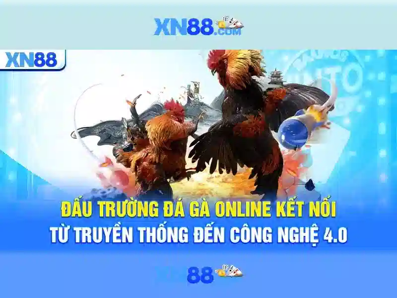 các loại trò chơi slot tại XN88