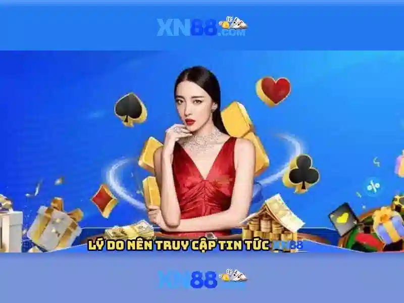 Ưu Đãi Đăng Nhập XN88 – Nhận Quà Ngay
