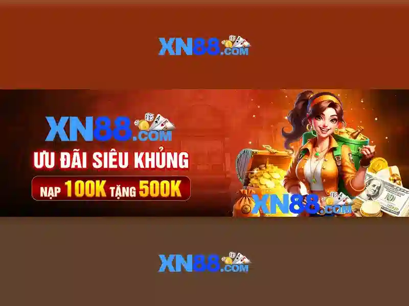 Trải nghiệm slot đỉnh cao