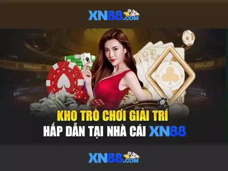 Đá Gà Tại XN88