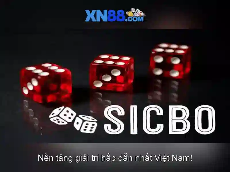 Khuyến Mãi Hấp Dẫn Khi Tải XN88