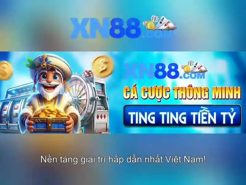 Trải nghiệm SLOT đỉnh cao