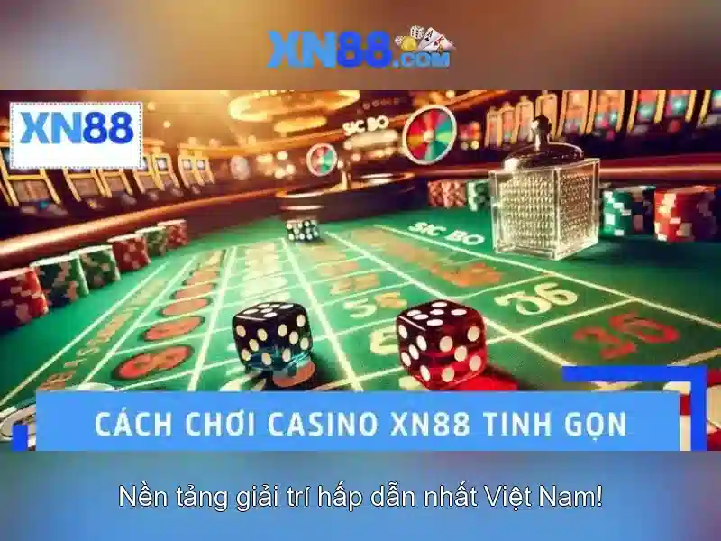 Hướng dẫn chơi slot