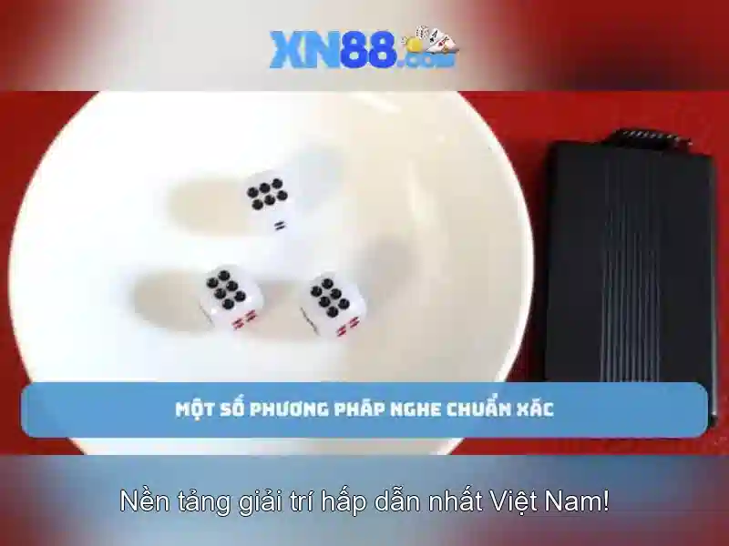 xn88 game – Trải Nghiệm Đa Dạng và Đỉnh Cao