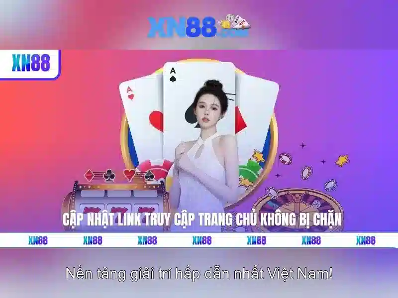 Kinh Nghiệm Chơi Slot Trên XN88 App Com