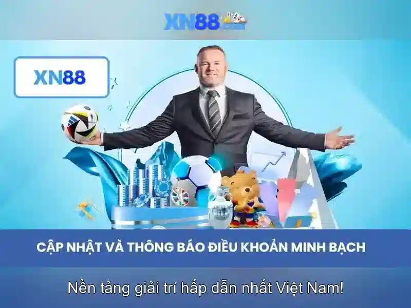 Trải Nghiệm Chơi Slot XN88