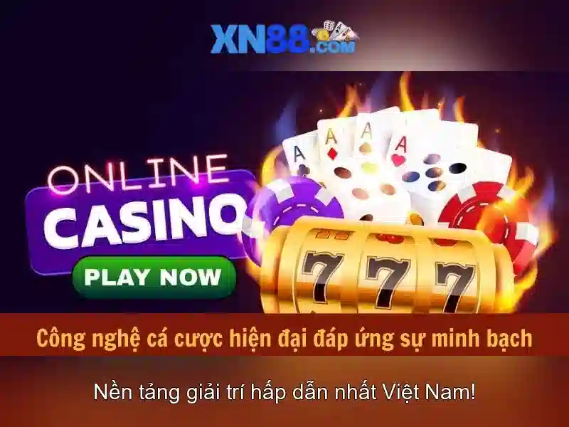 Ưu Đãi Đặc Biệt Từ Khuyến Mãi Slot XN88