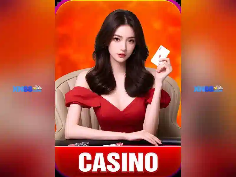 Giới Thiệu XN88 – Trang Chủ Slot Đa Dạng