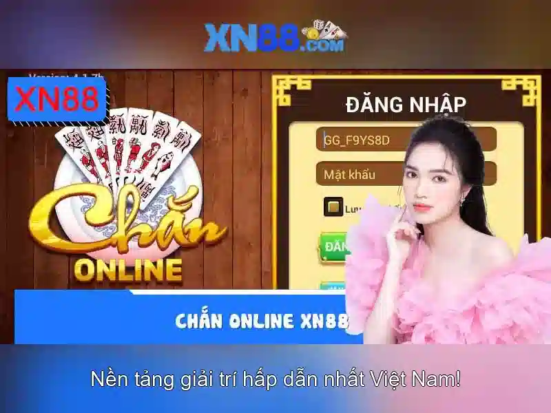 XN88 Gaming – Trải Nghiệm Slot Đổi Thưởng Đỉnh Cao