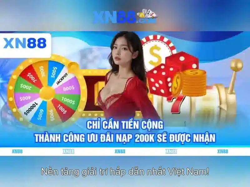 Đa dạng trò chơi Slot