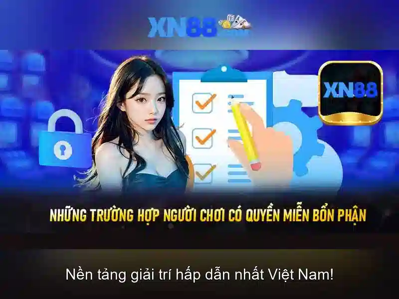 XN88 Casino – Trải Nghiệm Slot Tối Ưu
