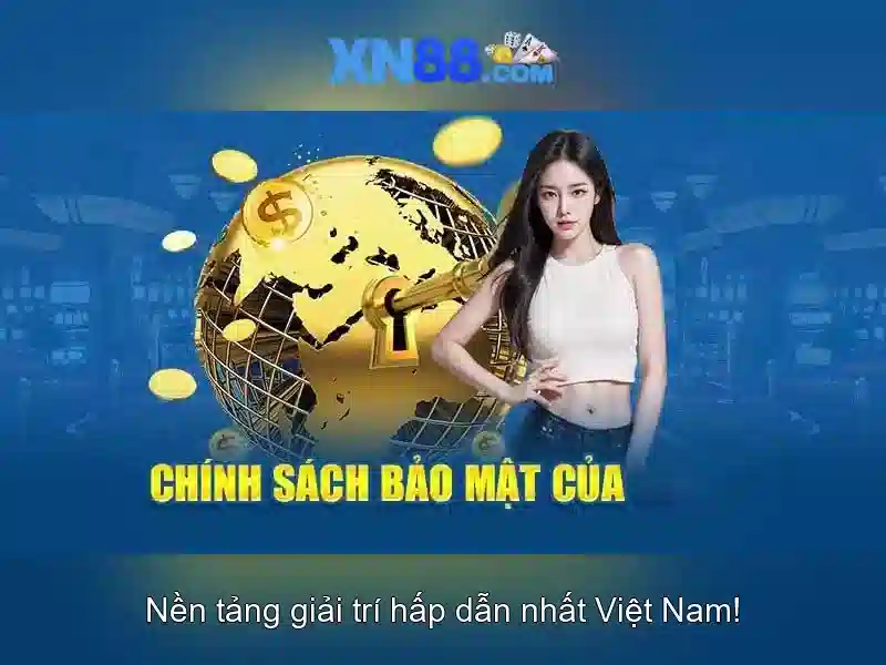 Bảo Mật XN88