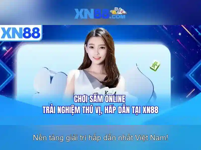 Ưu Đãi Độc Quyền Cho Người Dùng XN88 App Com