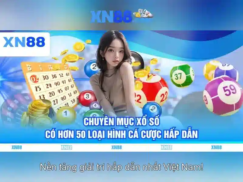 Chương trình khuyến mãi XN88 App
