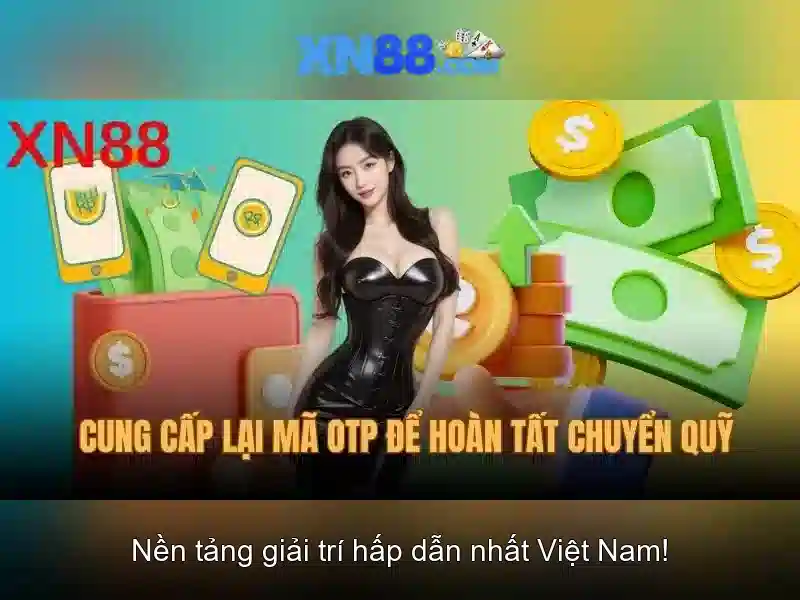 XN88 – Bảo Mật Tài Khoản Cao Cấp